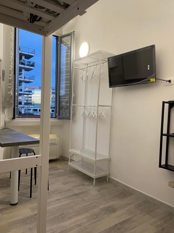 Domus Vacanza Mailand Exterior foto